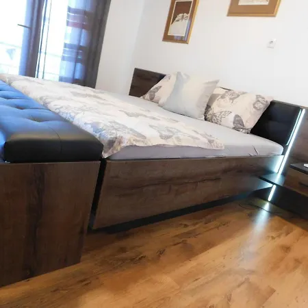 Apartman Jacky / Sea View *