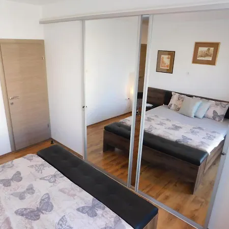 Jacky / Sea View * Makarska