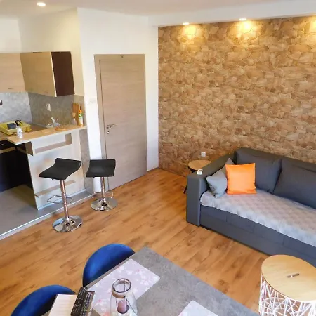 Apartman Jacky / Sea View