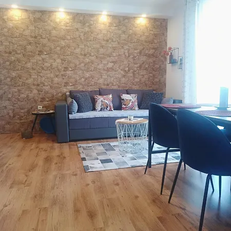 Jacky / Sea View * Makarska