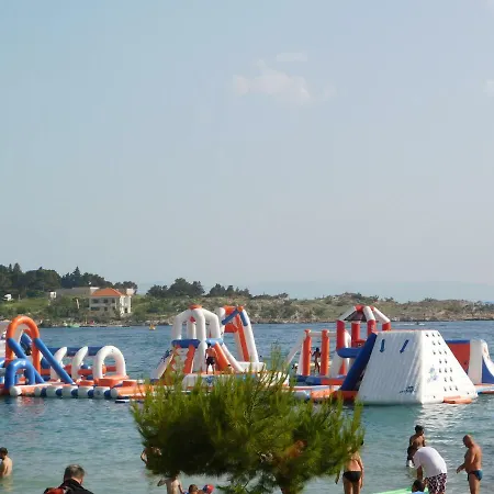 Jacky / Sea View Makarska