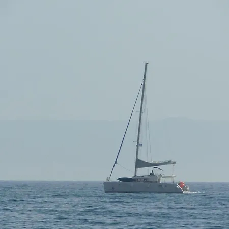 Apartman Jacky / Sea View