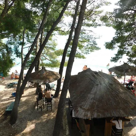 Apartman Jacky / Sea View *