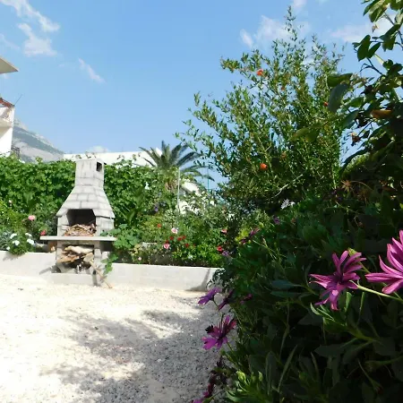 Apartman Jacky / Sea View *