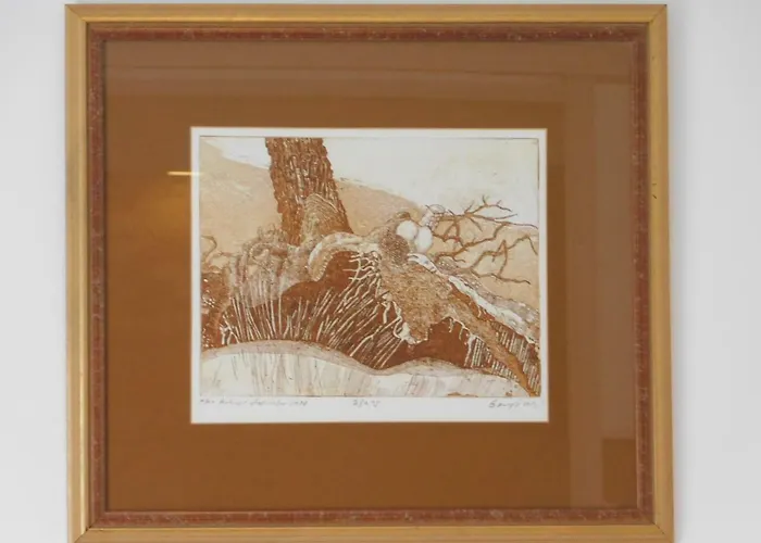 Jacky / Sea View Μακάρσκα