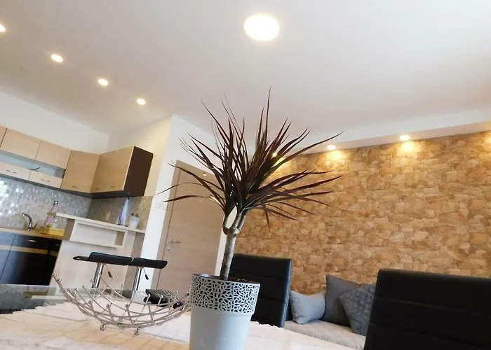 Διαμέρισμα Jacky / Sea View *