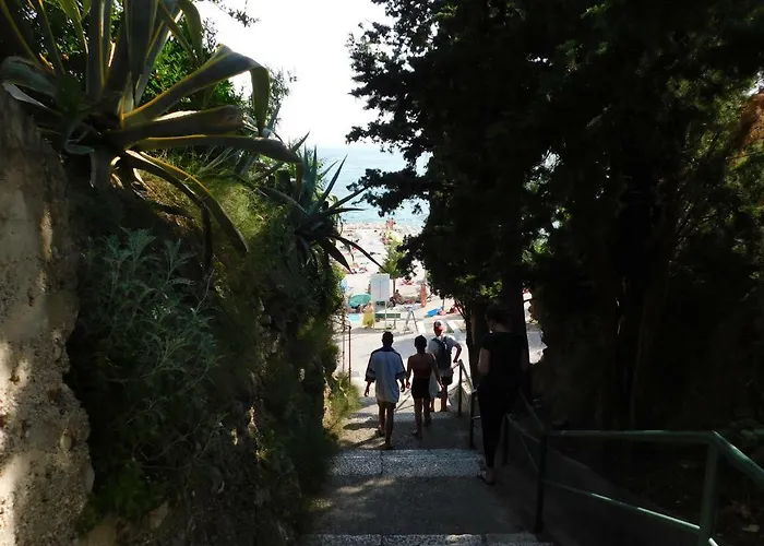 Jacky / Sea View Διαμέρισμα Μακάρσκα