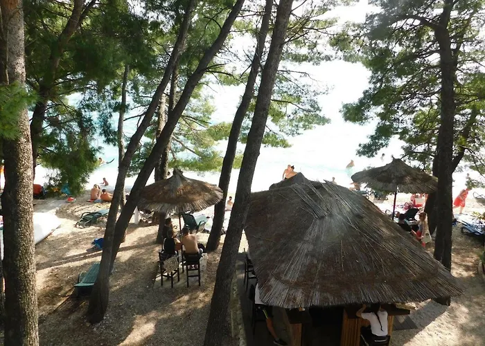 Διαμέρισμα Jacky / Sea View *