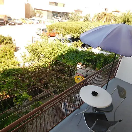 Apartman Jacky / Sea View Makarska