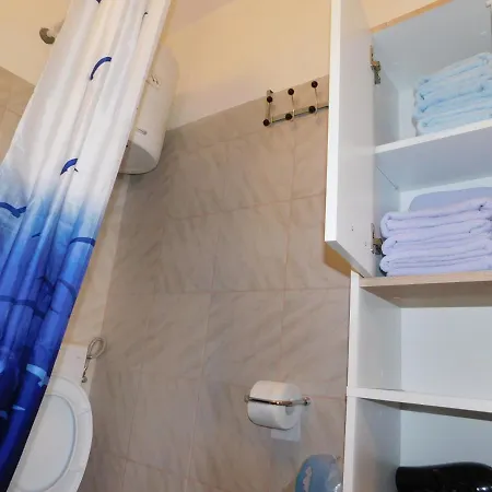 Apartman Jacky / Sea View