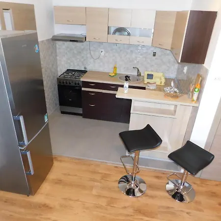 Jacky / Sea View * Makarska