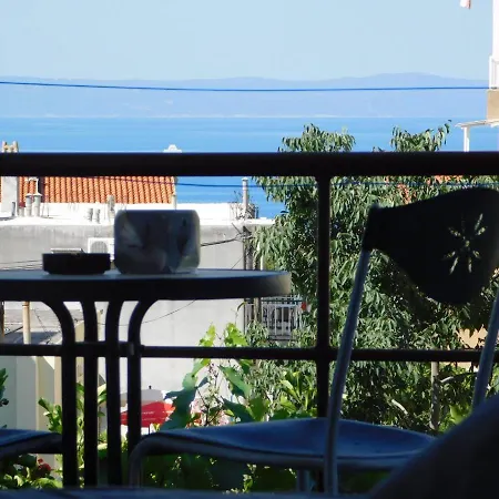 Jacky / Sea View Makarska