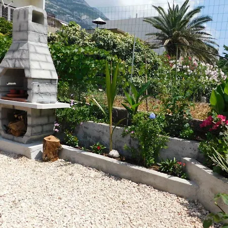 Apartman Jacky / Sea View