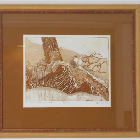 Jacky / Sea View Makarska