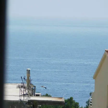 Jacky / Sea View