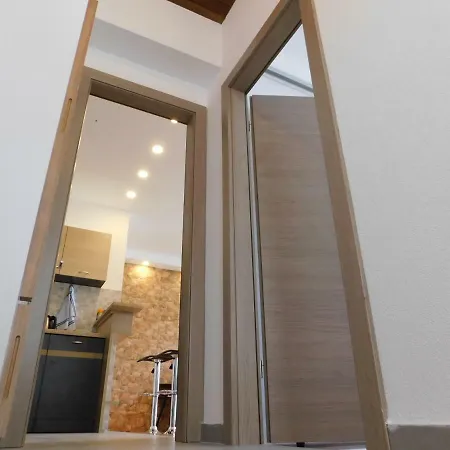 Jacky / Sea View Apartman *