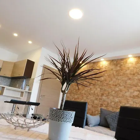 Apartman Jacky / Sea View *