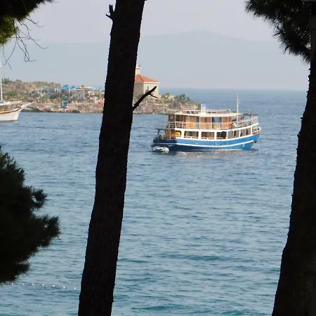 Jacky / Sea View * Makarska