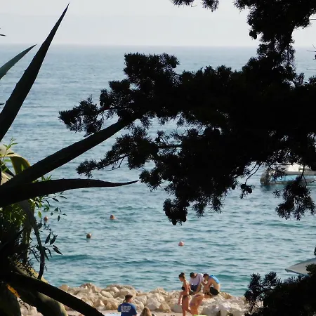 Jacky / Sea View Apartman *