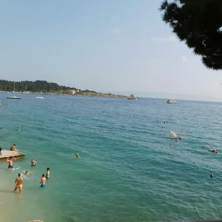 Appartement Jacky / Sea View