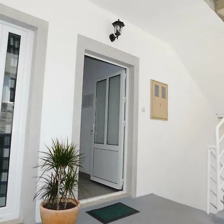 Jacky / Sea View Apartman