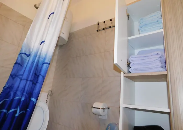 Apartman Jacky / Sea View