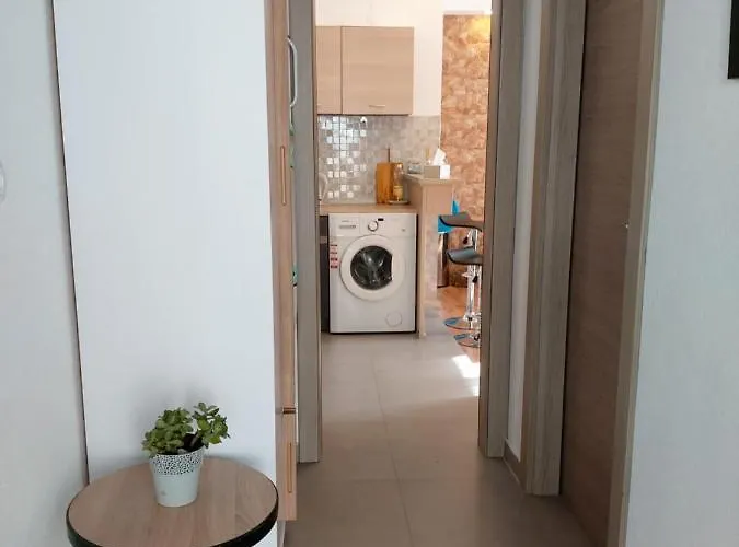 Jacky / Sea View Apartman *