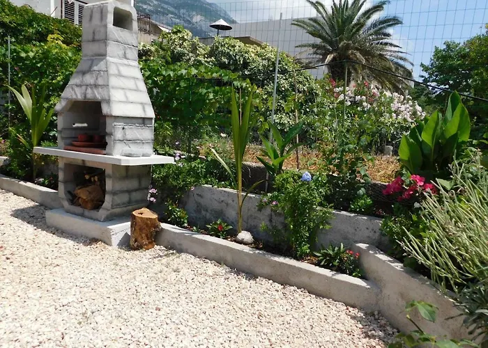 Apartman Jacky / Sea View