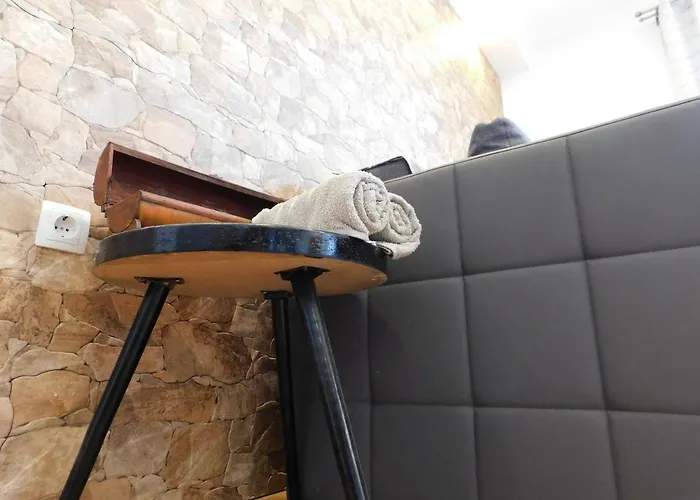 Jacky / Sea View Apartman *