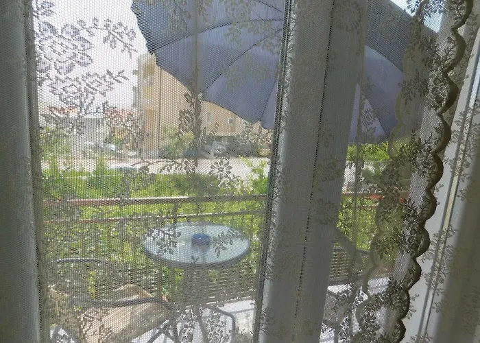 Jacky / Sea View * Makarska