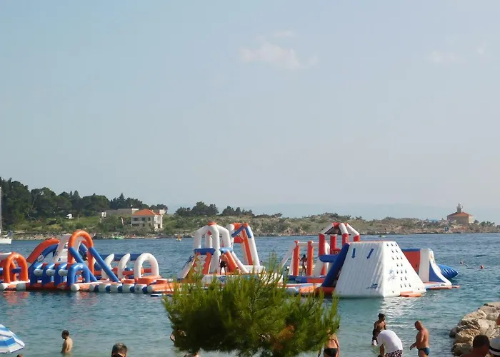 Jacky / Sea View Makarska