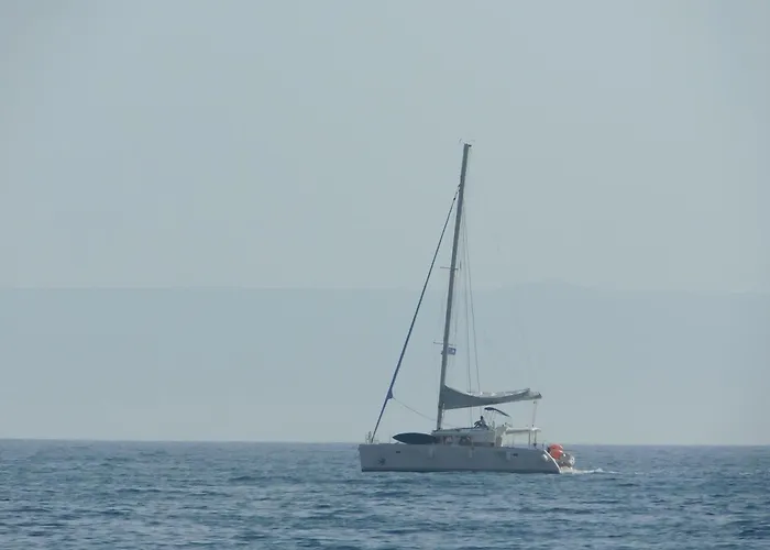 Apartman Jacky / Sea View