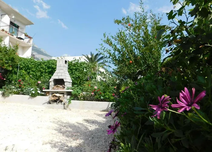 Apartman Jacky / Sea View *