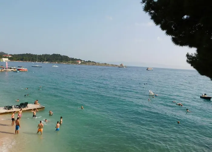 Apartman Jacky / Sea View